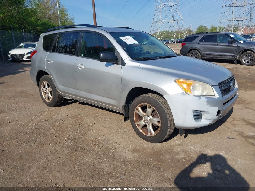 2012 Toyota Rav4