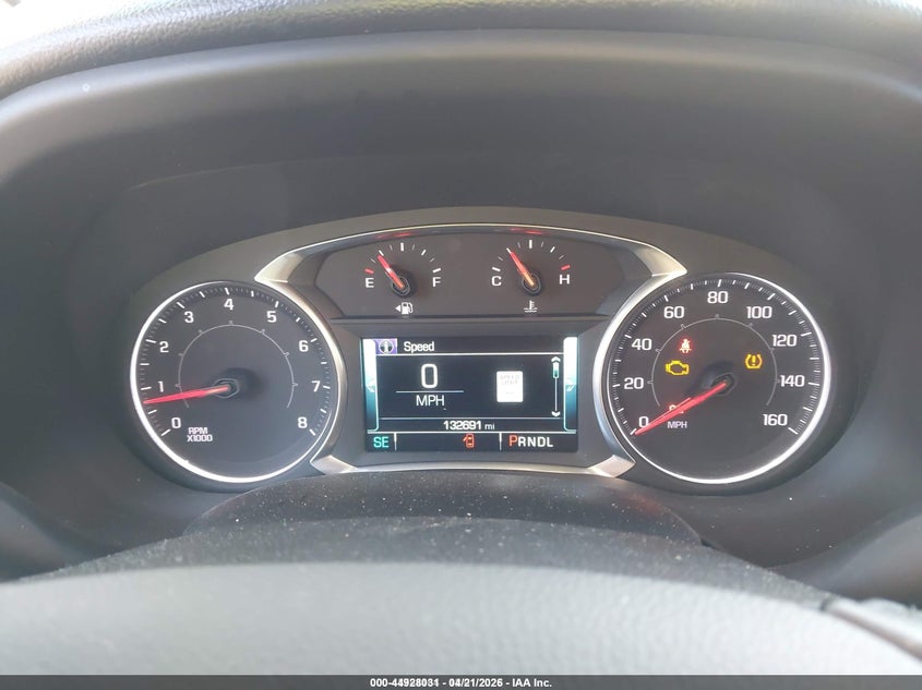 2017 GMC ACADIA auction photo 7