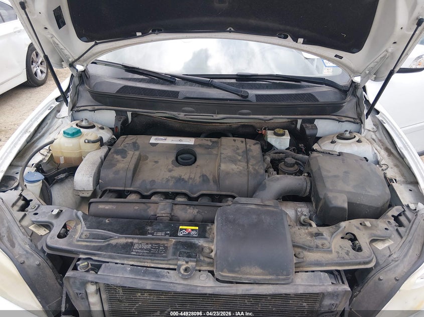 2011 Volvo Xc90 3.2 VIN: YV4952CY6B1595890 Lot: 44928096