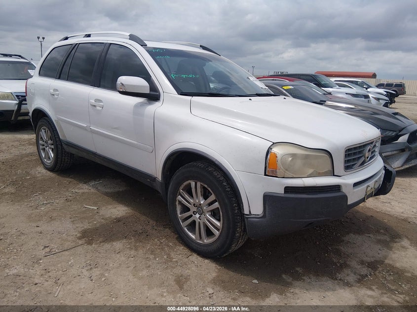 2011 Volvo Xc90 3.2 VIN: YV4952CY6B1595890 Lot: 44928096