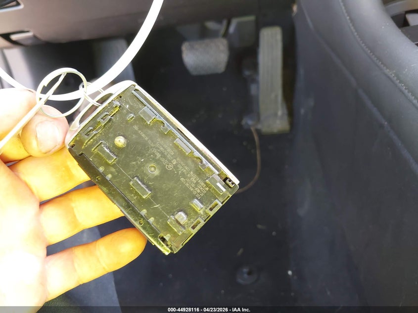 2021 Mazda Mazda3 Select VIN: JM1BPABL7M1338416 Lot: 44928116