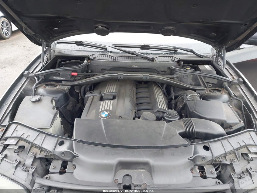 2007 BMW X3 3.0Si VIN: WBXPC93407WF20432 Lot: 44928172