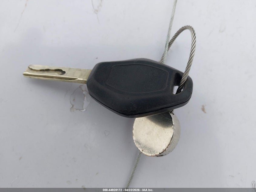 2007 BMW X3 3.0Si VIN: WBXPC93407WF20432 Lot: 44928172