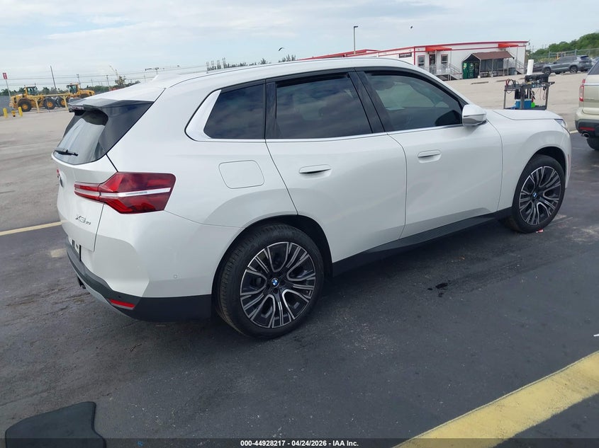 Vin: 5ux53gp02t9199689, lot: 45425606, bmw x3 30 xdrive 20264