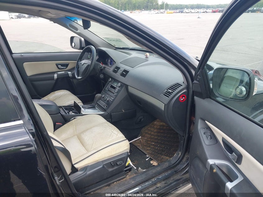 2013 Volvo Xc90 3.2 R-Design/3.2 R-Design Platinum/3.2 R-Design Premier Plus