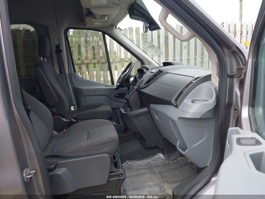 2015 Ford Transit-350 Xl
