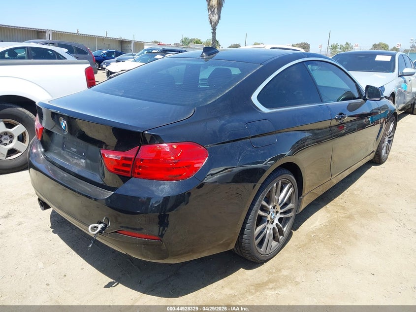 2019 BMW 430I