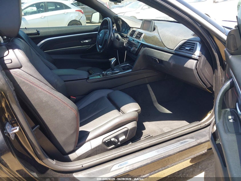 2019 BMW 430I