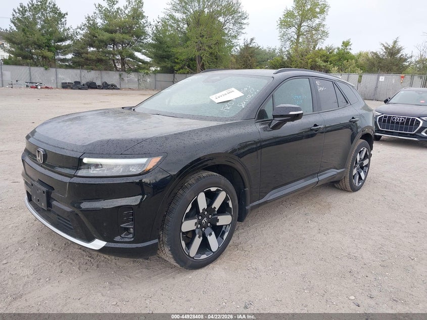 Vin: 3gpkhzrj8rs517603, lot: 45425796, honda prologue elite 20242