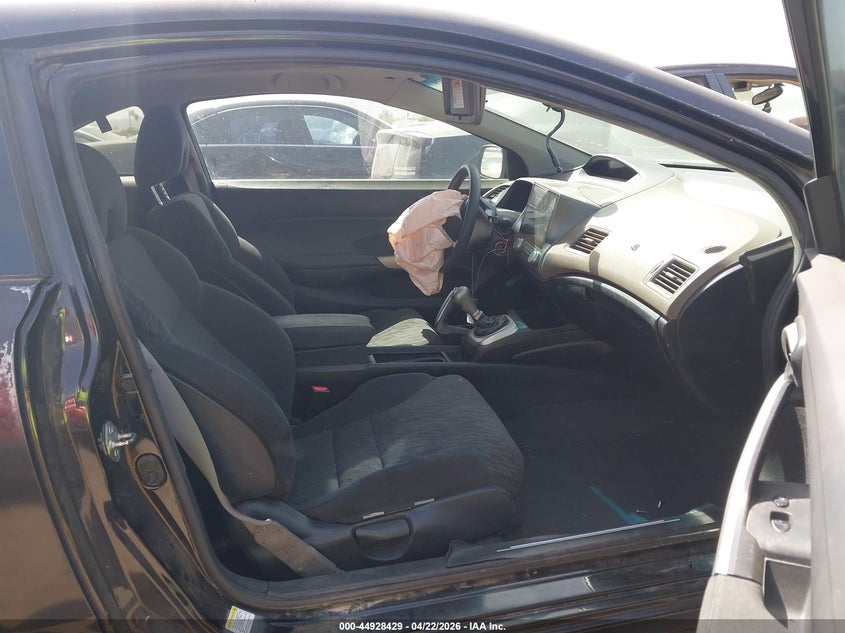 2008 Honda Civic Ex