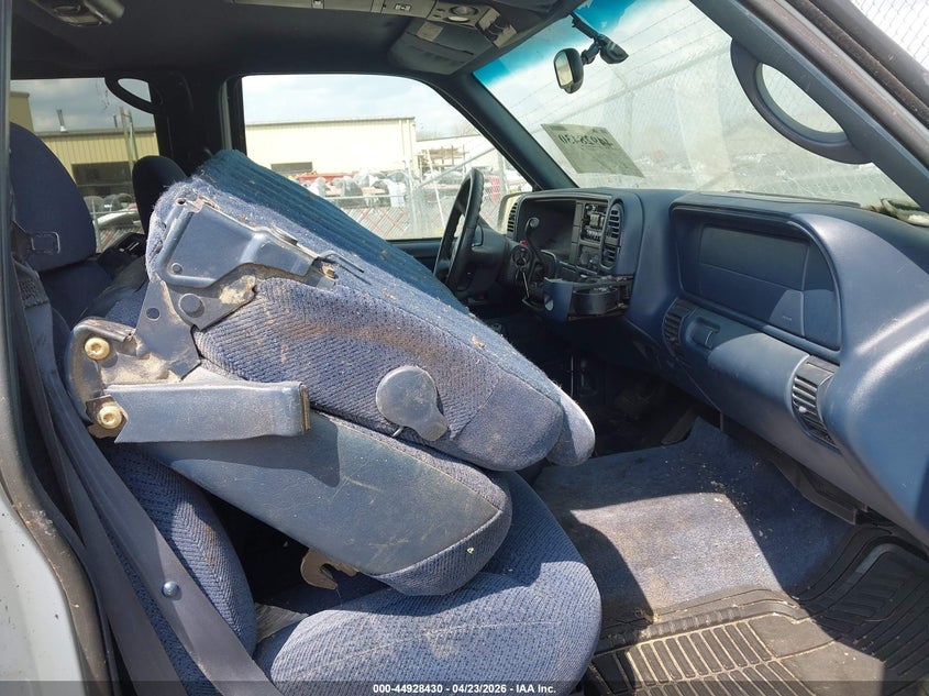 1999 GMC Suburban 1500 Slt Cmi