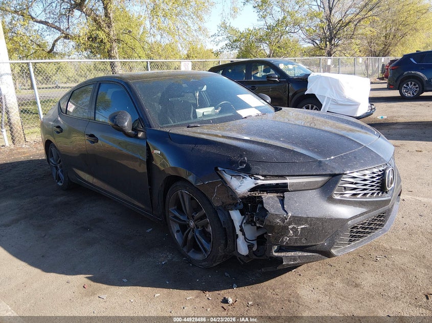 2024 ACURA INTEGRA A-SPEC TECHNOLOGY