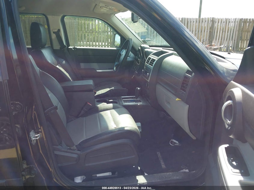 2007 Dodge Nitro Slt/Rt