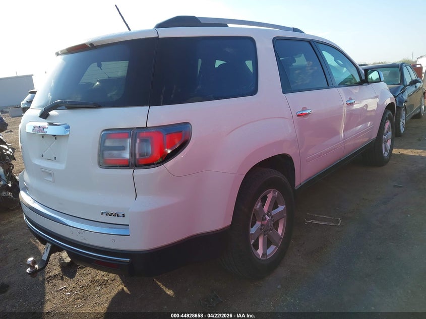 2015 GMC Acadia Sle-2