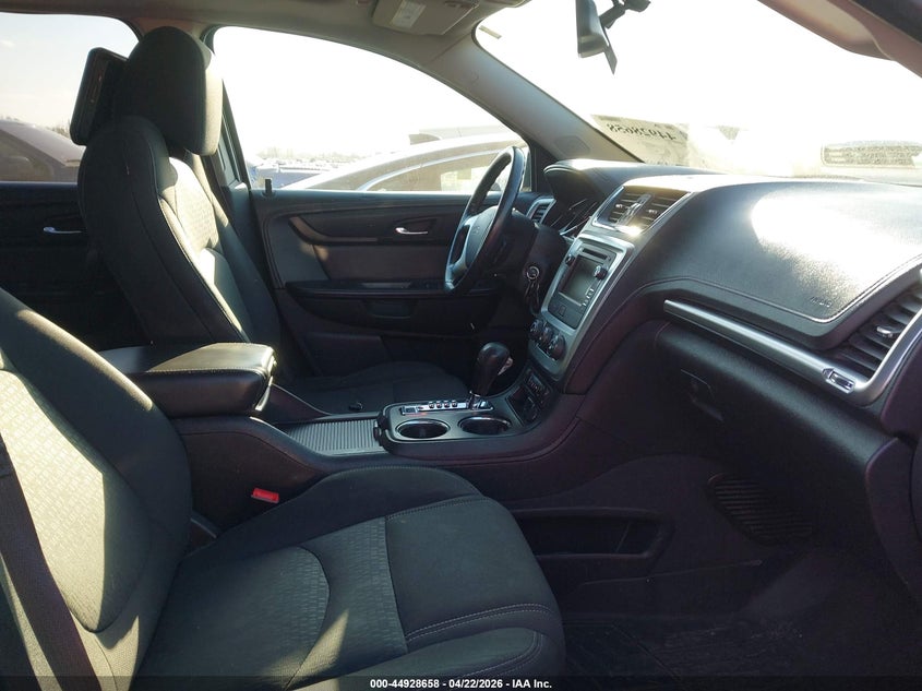 2015 GMC Acadia Sle-2