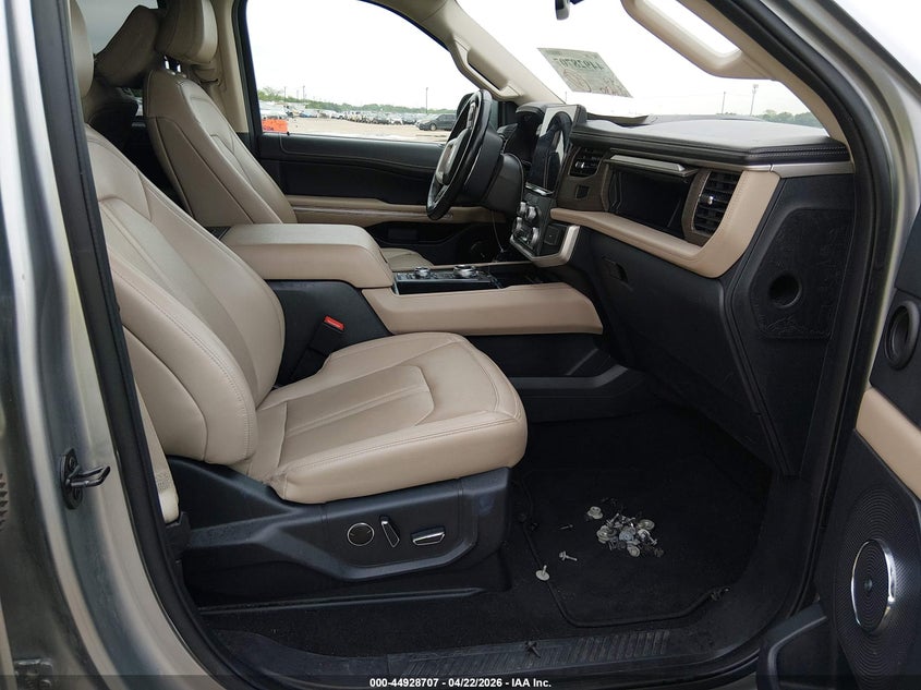 2024 Ford Expedition Limited Max