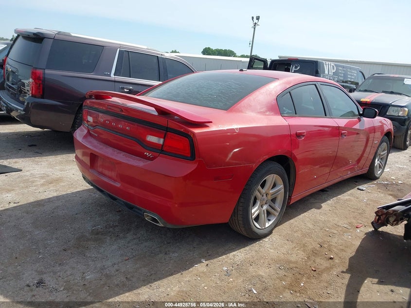 Vin: 2b3cl5ct1bh515774, lot: 45426145, dodge charger r/t 20114