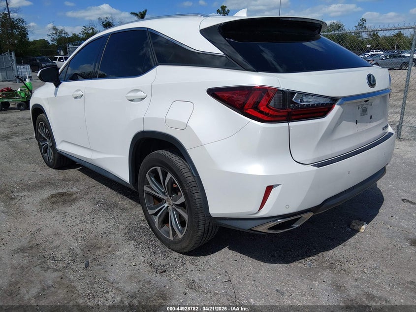 Vin: 2t2zzmca6gc012786, lot: 45426171, lexus rx 350 20163