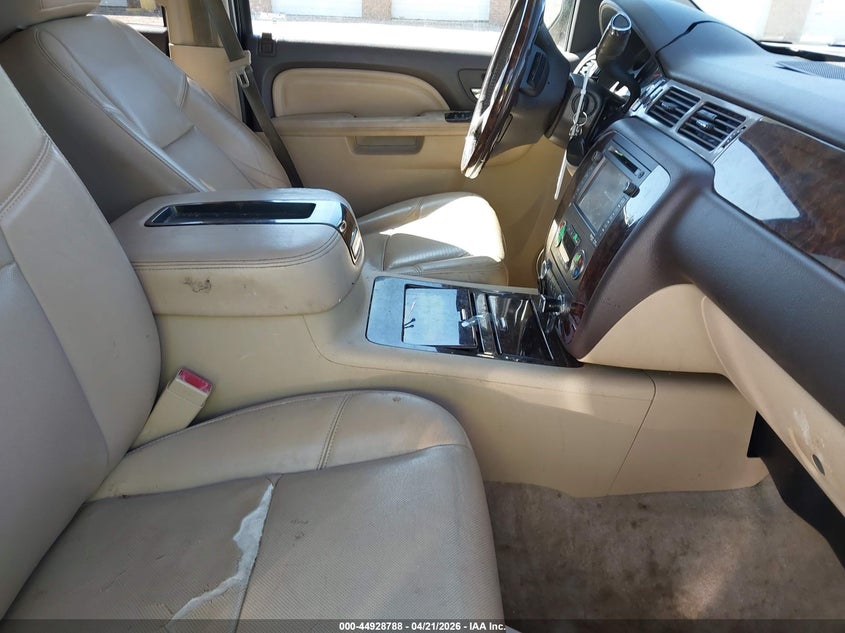 2013 GMC Yukon Xl 1500 Denali