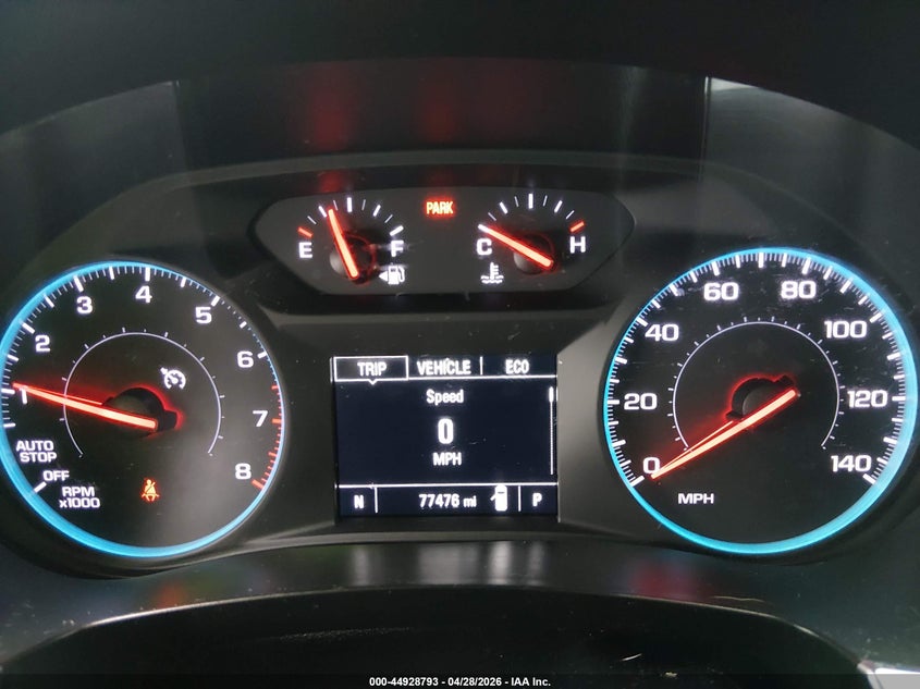 AtlanticExpress - Chevrolet Traverse