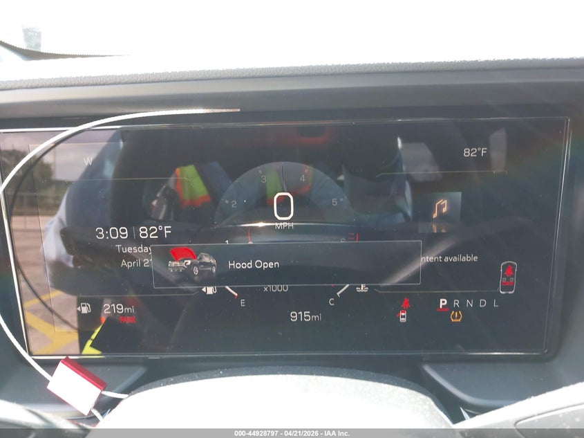 2026 GMC TERRAIN 1.5L I-4 DI, DOHC, V(VIN: 3GKALMEG9TL430971