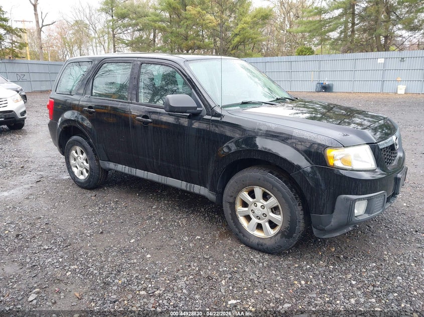 2010 Mazda Tribute I Sport