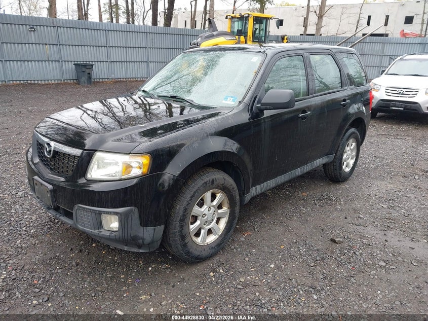 2010 Mazda Tribute I Sport