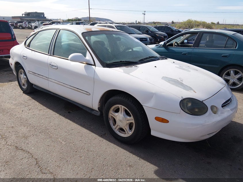 1999 Ford Taurus Se/Se-Ne