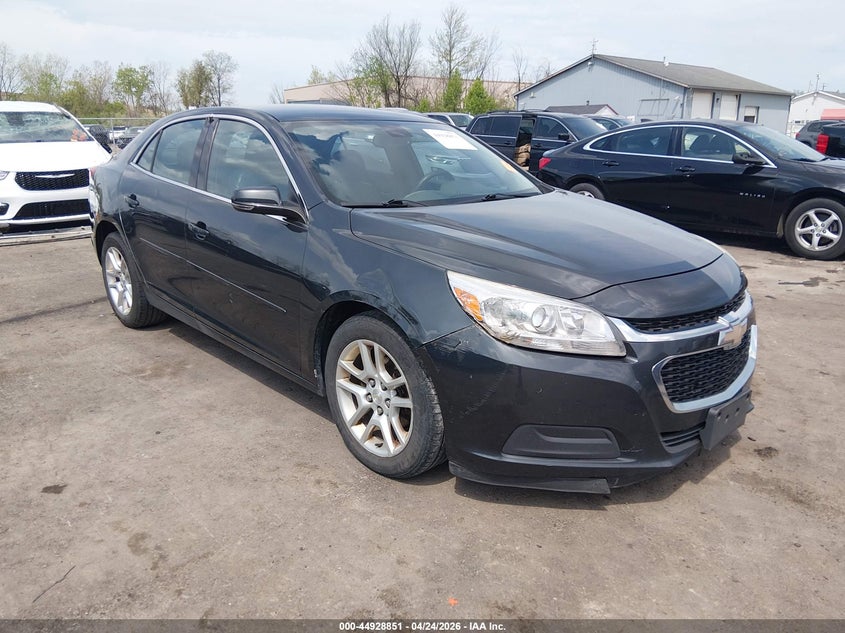 CHEVROLET MALIBU 2015. Lot# 44928851. VIN 1G11C5SL5FF266788. Photo 1