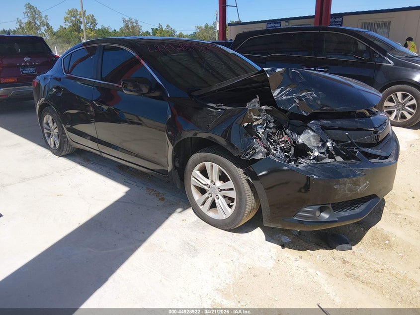 2013 Acura Ilx