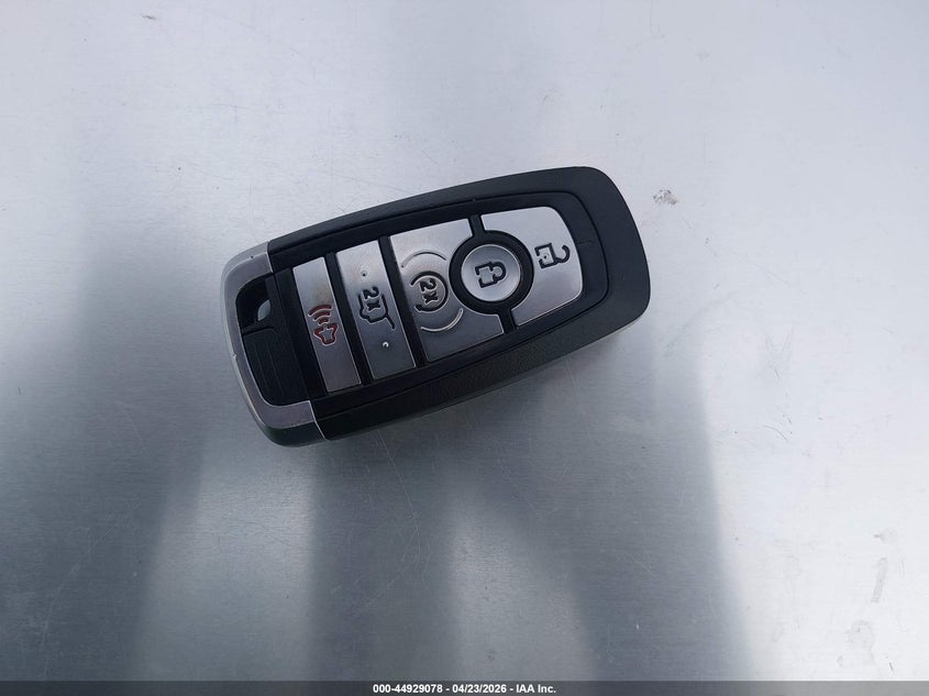 2020 FORD ESCAPE VIN: 1FMCU9H95LUA33285