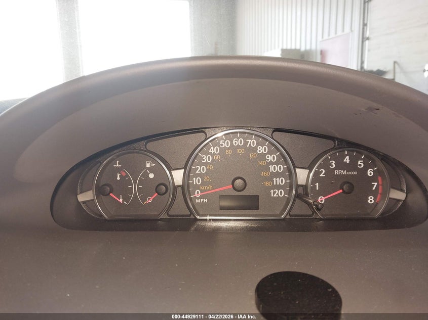 2007 Saturn Ion 2 VIN: 1G8AJ55FX7Z140343 Lot: 44929111
