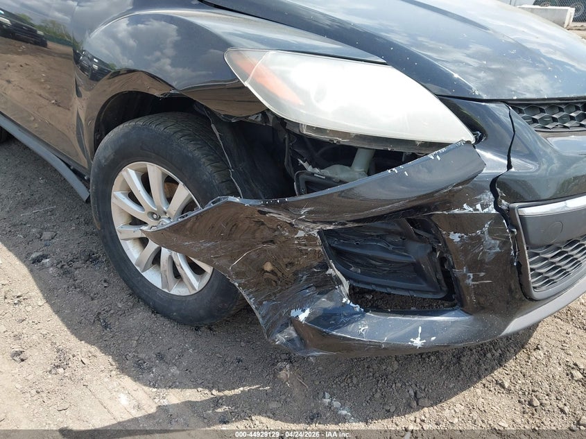 2010 Mazda Cx-7 I Sport VIN: JM3ER2W5XA0346009 Lot: 44929129