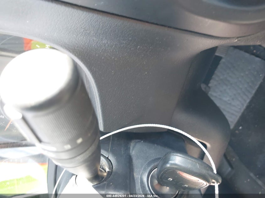 2016 Jeep Compass Sport VIN: 1C4NJCBB1GD716864 Lot: 44929201