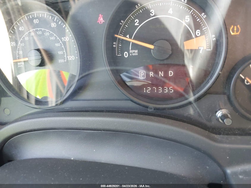 2016 Jeep Compass Sport VIN: 1C4NJCBB1GD716864 Lot: 44929201