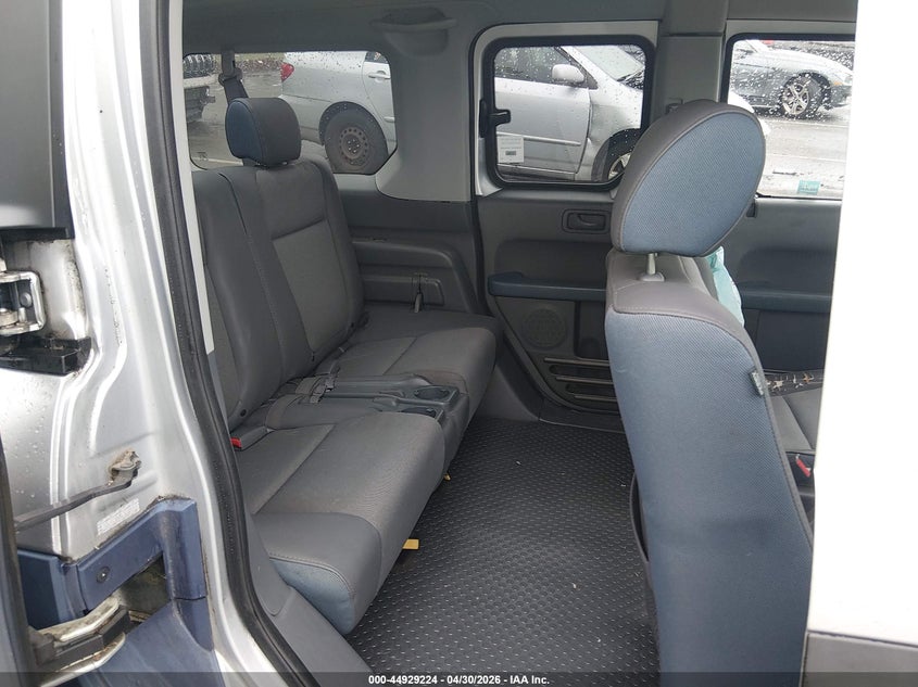 2006 Honda Element Ex VIN: 5J6YH28606L023215 Lot: 44929224