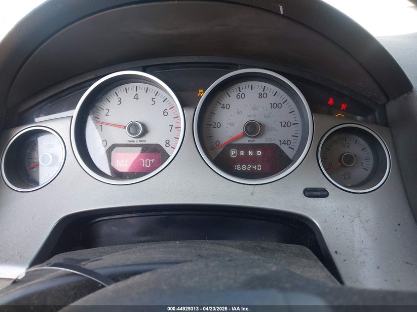 2011 Volkswagen Routan Se VIN: 2V4RW3DG4BR625854 Lot: 44929313