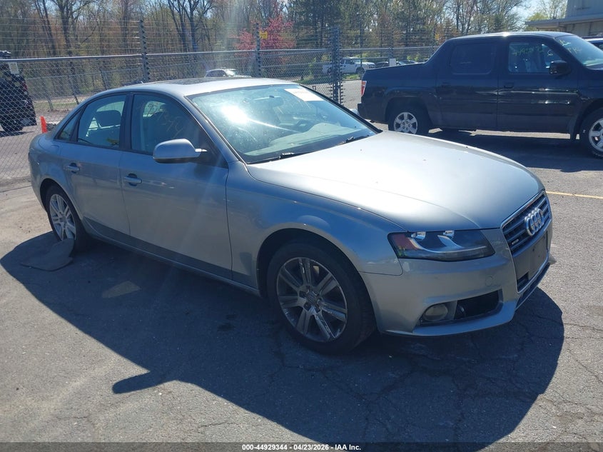 Vin: waubfafl6an048537, lot: 45426733, audi a4 2.0t premium 2010 img_1
