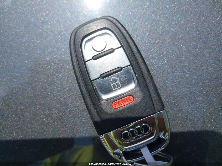 2013 Audi A6 3.0T Premium VIN: WAUHGAFC6DN067746 Lot: 44929354