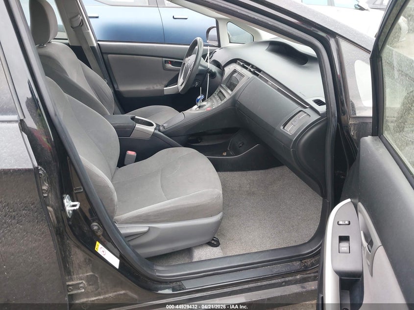 2014 Toyota Prius Two