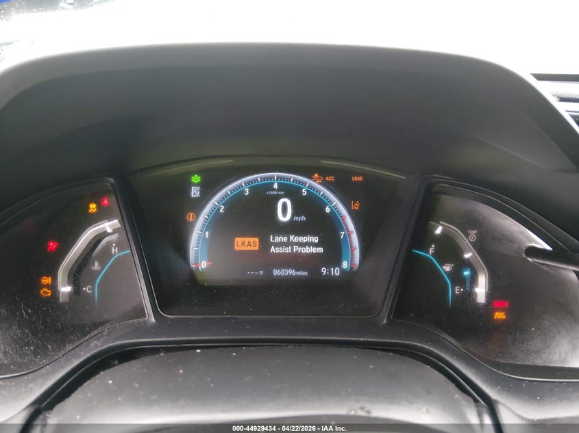 AtlanticExpress - Honda Civic