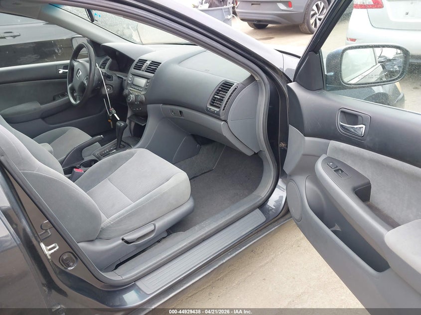 2004 Honda Accord 2.4 Lx
