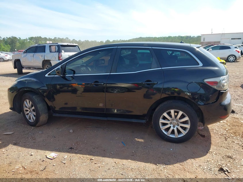 2012 Mazda Cx-7 I Sport VIN: JM3ER2BM8C0414792 Lot: 44929458