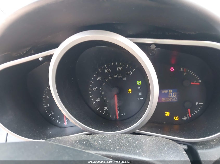 2012 Mazda Cx-7 I Sport VIN: JM3ER2BM8C0414792 Lot: 44929458