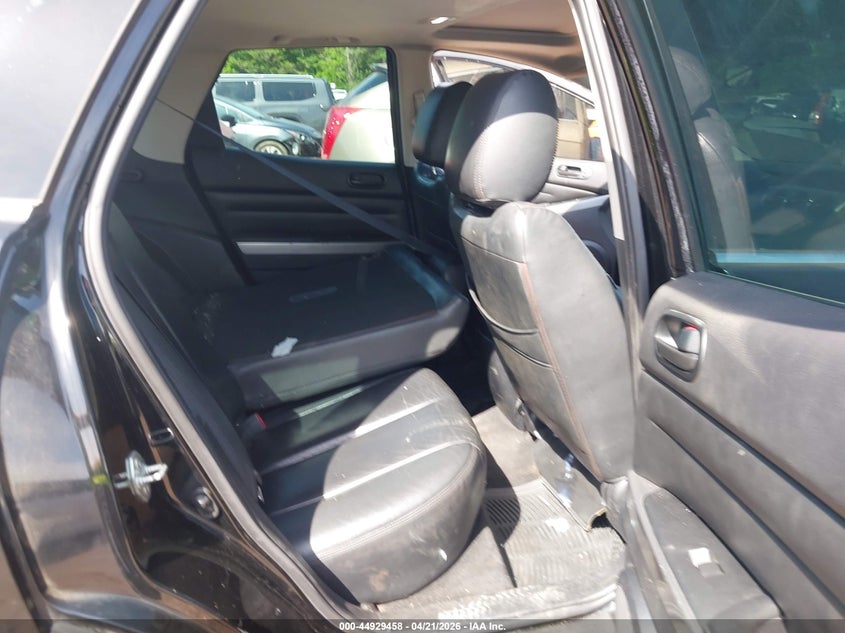 2012 Mazda Cx-7 I Sport VIN: JM3ER2BM8C0414792 Lot: 44929458