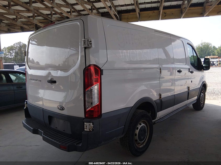 2015 Ford Transit-250
