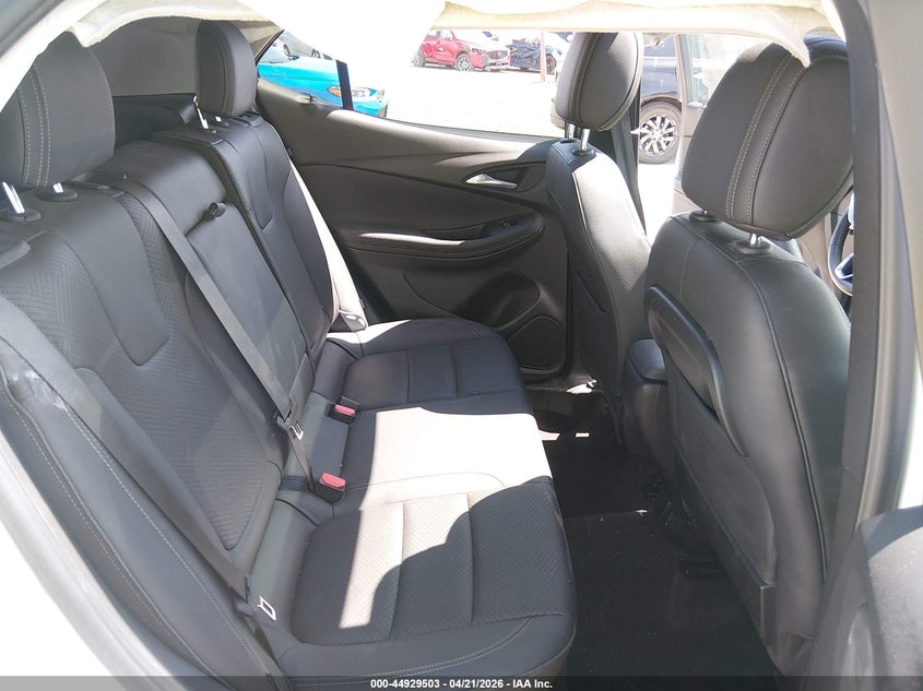 2020 Buick Encore Gx Awd Essence VIN: KL4MMGSL7LB113730 Lot: 44929503