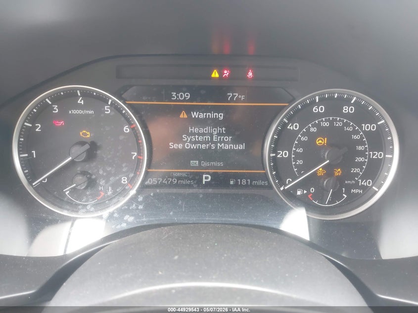 2024 MITSUBISHI OUTLANDER auction photo 7