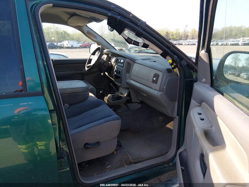 2004 Dodge Ram 1500 Slt/Laramie
