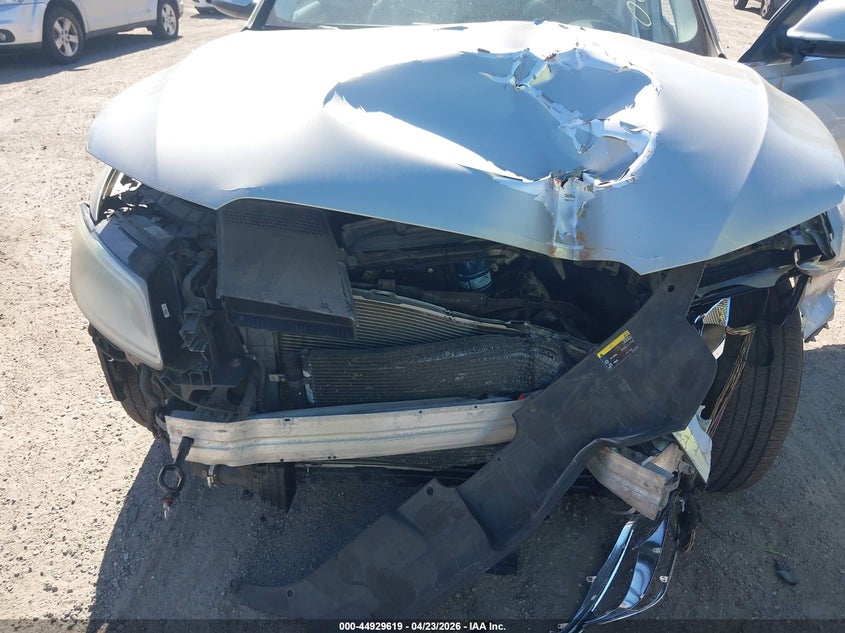 2013 Audi Q5 2.0T Premium VIN: WA1LFAFP0DA080027 Lot: 44929619